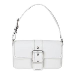 마이클코어스   숄더백 SS25 30S4SBAL2L 5559434 White