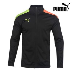 [푸마]M 푸마져지 푸마 풋볼넥스트 트랙 재킷(65653206) 656532