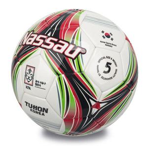 [낫소]M 낫소축구공 ZQB [낫소] 투혼 코리아 SBTH01