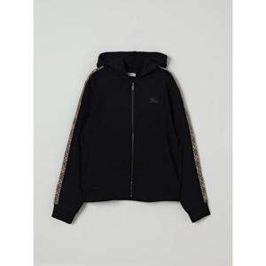 키즈 버버리 풀오버 8108852 A1189 Black