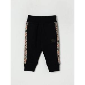 키즈 버버리 팬츠 8112686 Black