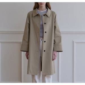 [플랙진]여성 트렌치 NEW CLASSIC TRENCH COAT(PWTI1CTL15W)