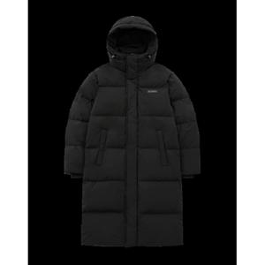 [널디] 에센셜 롱 다운 자켓(25FW) PNEW25DJ01 ESSENTIAL LONG DOWN JACKET(25FW)