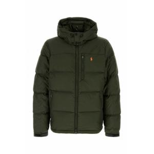 [POLO RALPH LAUREN] 라프리마 남성 다운 재킷 710968278 002 그린 /2