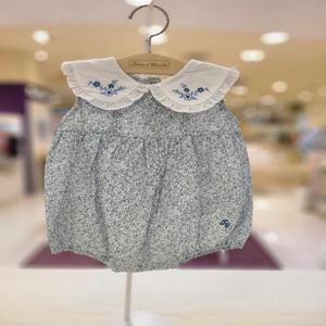 쇼콜라 TTMMBO525B 백일돌외출복 아르띠카라바디슈트
