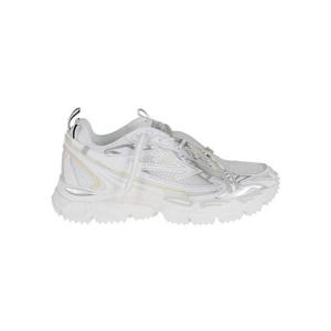 오프화이트 스니커즈 OWIA289C99FA B001 0101 WHITE WHITE