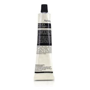 이솝 파슬리 씨드 클렌징 마스크 (튜브)  60ml