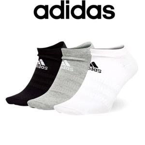 [아디다스] 라이트 로우 3켤레 DZ9400