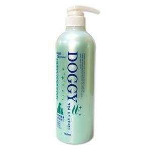 개샴푸 도기프랜드 샴푸린스 하얀애완용 750ml 애견샴푸