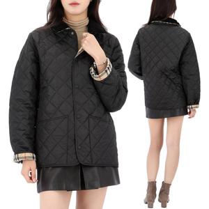 25FW 버버리 퀼팅 자켓 성인사이즈 8108501 A1189-AK
