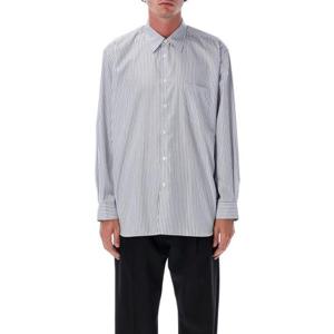 꼼데가르송 긴팔 셔츠 FZB220051 3 6 STRIPE