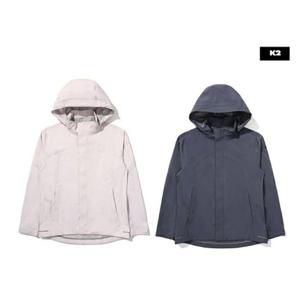 [케이투 (행사)](버프)수지 여성 간절기 방수 바람막이 자켓  MAC JACKET W KWP23114