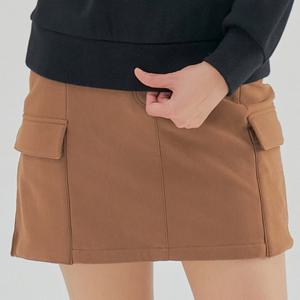 [공식]테일러메이드 여성 포켓 포인트 H라인 큐롯 TWCUM8191-513