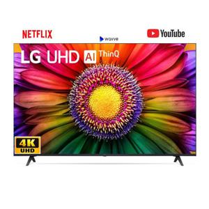 LG 23년 65인치 UHD 스마트 리퍼TV 65UR8000 수도권벽걸이설치