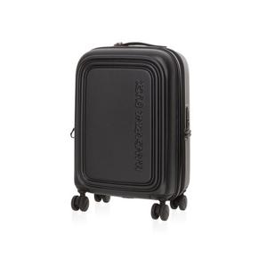 만다리나덕 LOGODUCK SZV34651 (black) 21인치 확장  캐리어