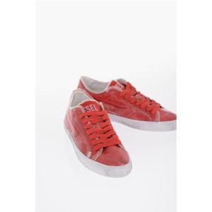 디젤 스니커즈 Y02825 P5595 T4346 Red