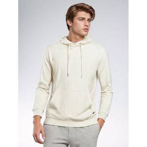 [리복]Reebok 남여공용 내츄럴 다잉 후디 긴팔티셔츠- 아이보리 / HG1584 RETS2F601IV