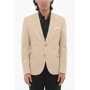 닐바렛 수트 자켓 MY15049A Y021 277N Beige