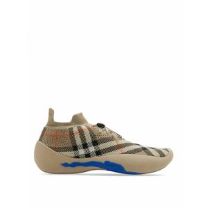 [BURBERRY] 라프리마 남성 트레이너 스니커즈 8099320 블랙 /8