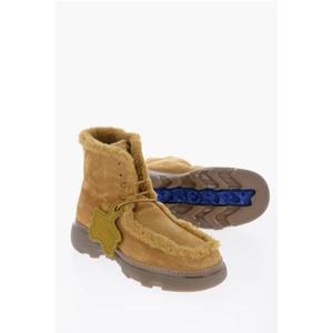 버버리 부츠 8077234 A4155 Beige
