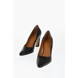 끌로에 힐 펌프스 CHC23W959GD001 Black