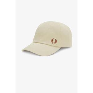 프레드페리 모자 HW6726 W69 OATMEAL Beige