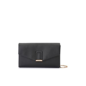 [쿠론] [론칭가 298,000원] 릴리(Lilly) WOC 장지갑_RCWDX24111BKX