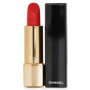 샤넬 루즈 얼루어 벨벳 야광 매트 립 컬러 -   48 아르덴테 3.5g