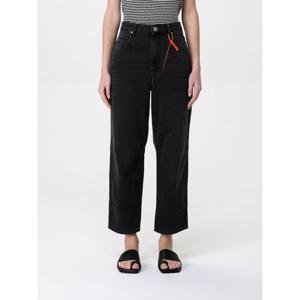 [ISABEL MARANT ETOILE] 라프리마 여성 진 PA0525FAC1H01E 02FK 블랙 /6
