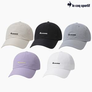 [르꼬끄] 공용 경량 나일론 볼캡 QQ123ACP21