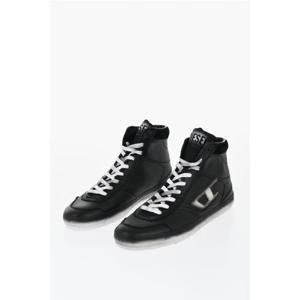 디젤 스니커즈 Y03261 P6326 H1378 Black