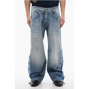 디스퀘어드2 데님 팬츠 S74LB1419 S30309 470 Blue