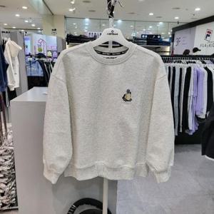 에어워크주니어 sh06 CP쿠션지 보드원포인트 맨투맨티셔츠 R251G1252B