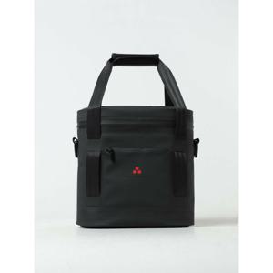 [PEUTEREY] 라프리마 남성 숄더 백 테크니컬 패브릭 thermal PEX0006 NER 블랙 /6