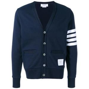 24FW 톰브라운 4바 니트 가디건 MJT167A00535415