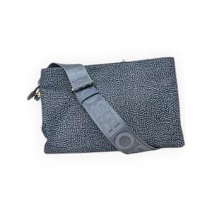 보르보네제 숄더백 933785AH1 X49 denim