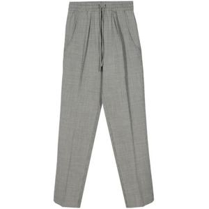 이자벨마랑 숏팬츠 PA0326FAB1F01I 49434 ECBK ECRU BLACK Beige