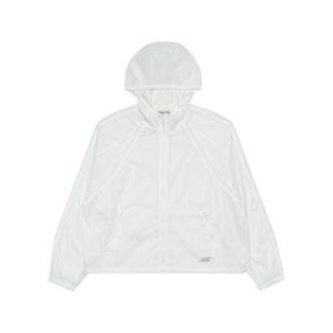 뉴발란스 WOMEN 초경량 립스탑 우븐 바람막이 자켓 NBNAF2W512 10