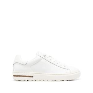 버켄스탁 스니커즈 1017724 BEND WHITE