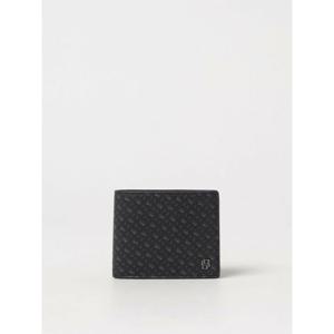 [BOSS] 라프리마 남성 지갑 50523962 001 블랙 /6