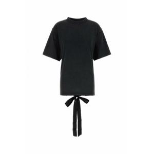 [BALENCIAGA] 라프리마 여성 티셔츠 831584TSVC1 1041 Grey /2