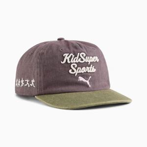 [푸마] 키드수퍼 모자 PUMA x KIDSUPER Cap 026018