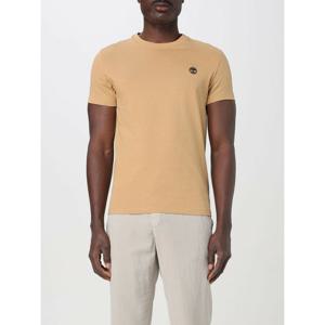 [TIMBERLAND] 라프리마 남성 티셔츠 TB0A2BPR EH31 오렌지 /6