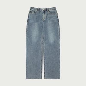 행텐 HC04 경량 쿨맥스 와이드 데님 10520-155-410