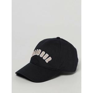 [BARBOUR] 라프리마 남성 모자 MHA0840 NY91 Blue /6