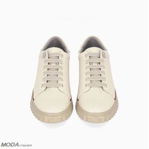 [엘칸토]국민 쿠션 가볍고 편안한 밴드 남성 스니커즈 2MS97X2