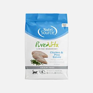 퓨어비타 그레인프리 치킨&완두콩 1kg