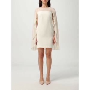 [LAUREN RALPH LAUREN] 라프리마 여성 원피스 253963771 001 베이지 /6