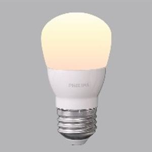 LED 전구 벌브 램프 젠8 3W 전구색 E26 필립스 자재