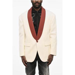 디스퀘어드2 수트 자켓 S74BN1159 S76498 101 Beige